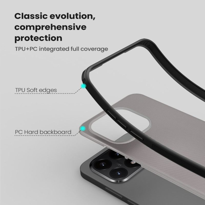 Kuori Xiaomi 15t Nillkin