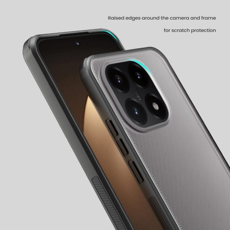 Kuori Xiaomi 15t Nillkin