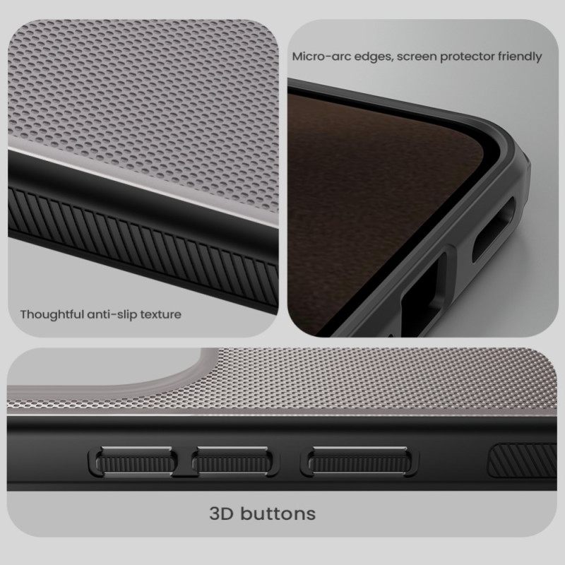 Kuori Xiaomi 15t Nillkin