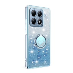 Kuori Xiaomi 15t Strassilla Koristeltu Kadem