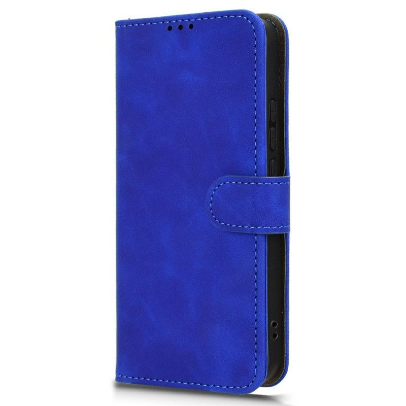 Nahkakotelo Xiaomi 15t Mokkanahka Vaikutus