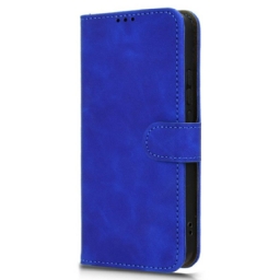 Nahkakotelo Xiaomi 15t Mokkanahka Vaikutus