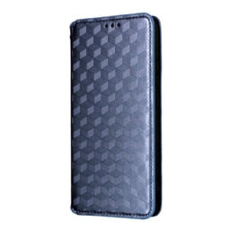 Nahkakotelo Xiaomi 15t Puhelinkuoret Kiiltävä