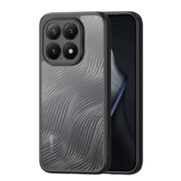 Puhelinkuoret Xiaomi 15t Aimo-sarjan Dux Ducis