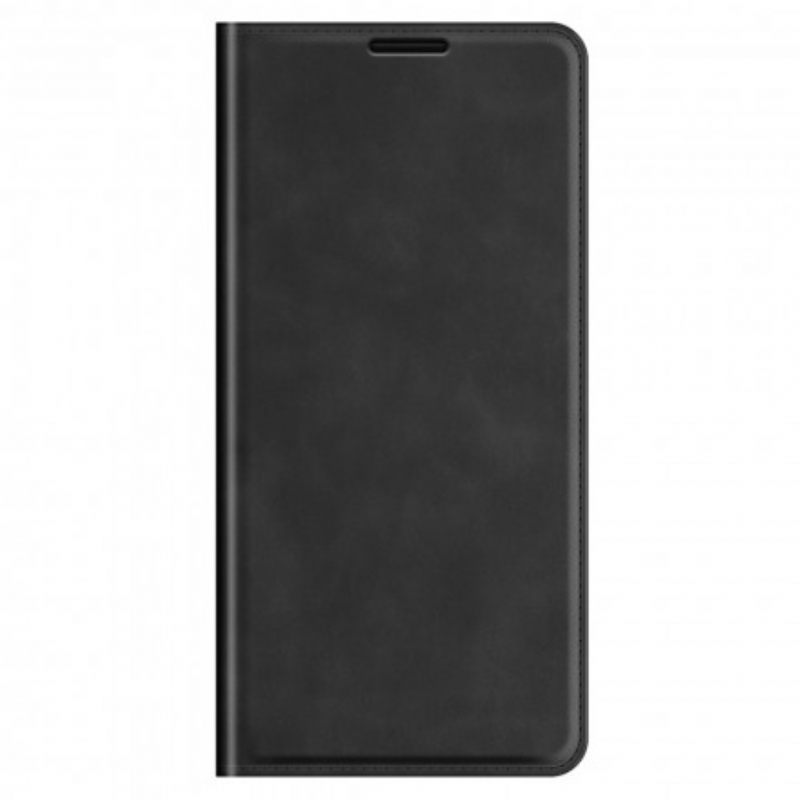 Puhelinkuoret ZTE Axon 20 4G / 5G Kotelot Flip Skin-touch
