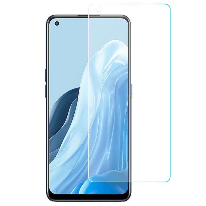 Arc Edge Karkaistu Lasisuoja Oppo Find X5 Lite Näytölle