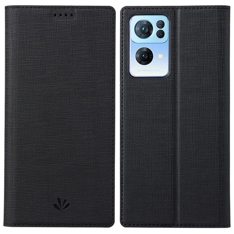 Kotelot Oppo Find X5 Lite Vili Kangasrakenne
