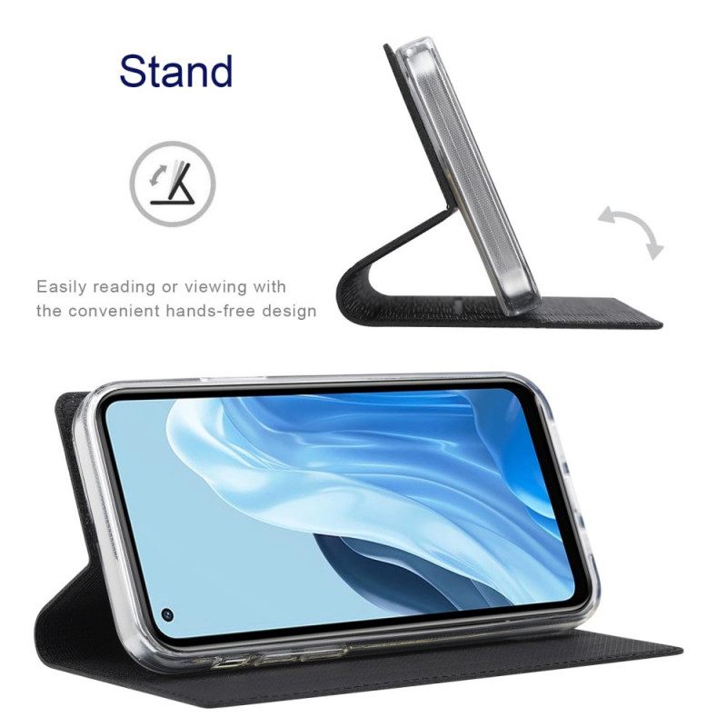 Kotelot Oppo Find X5 Lite Vili Kangasrakenne