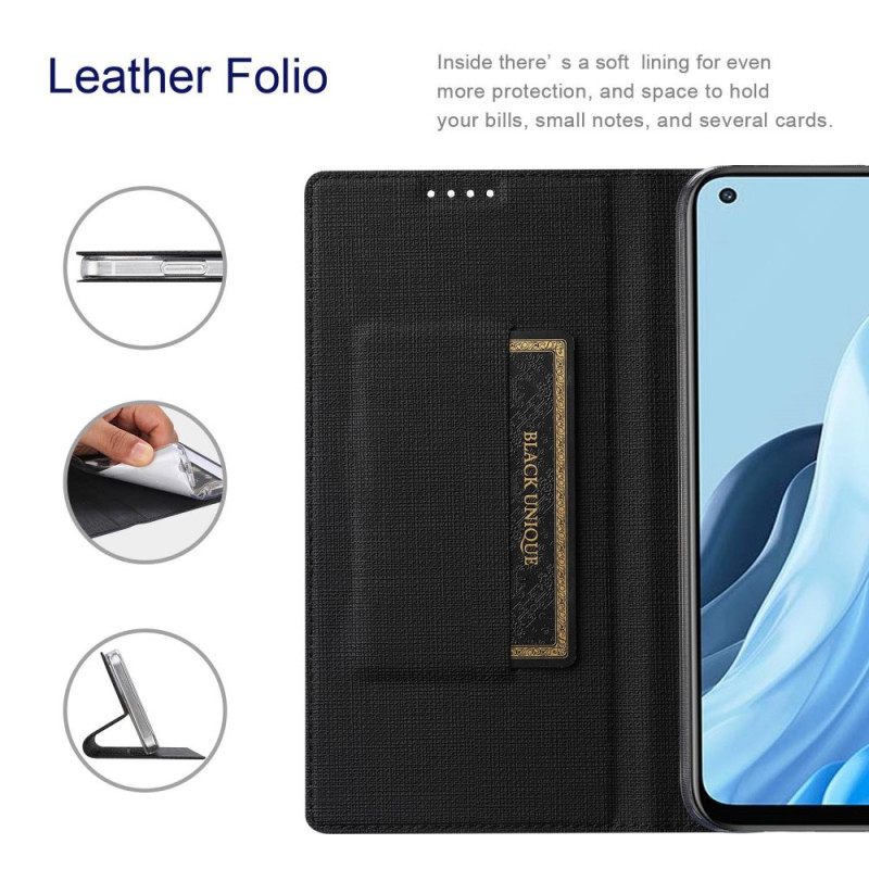 Kotelot Oppo Find X5 Lite Vili Kangasrakenne