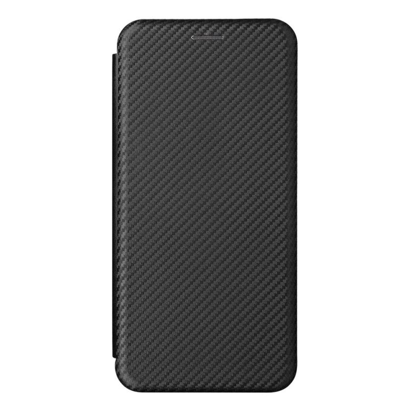 Puhelinkuoret Oppo Find X5 Lite Kotelot Flip Hiilikuiturakenne