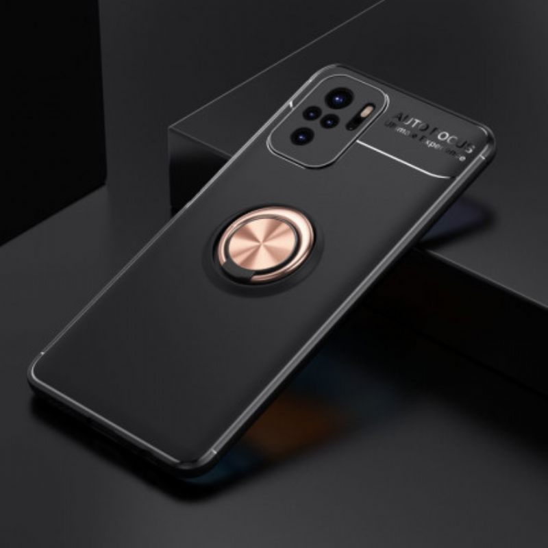 Kuori Xiaomi Redmi Note 10 / 10S Rotary Ring