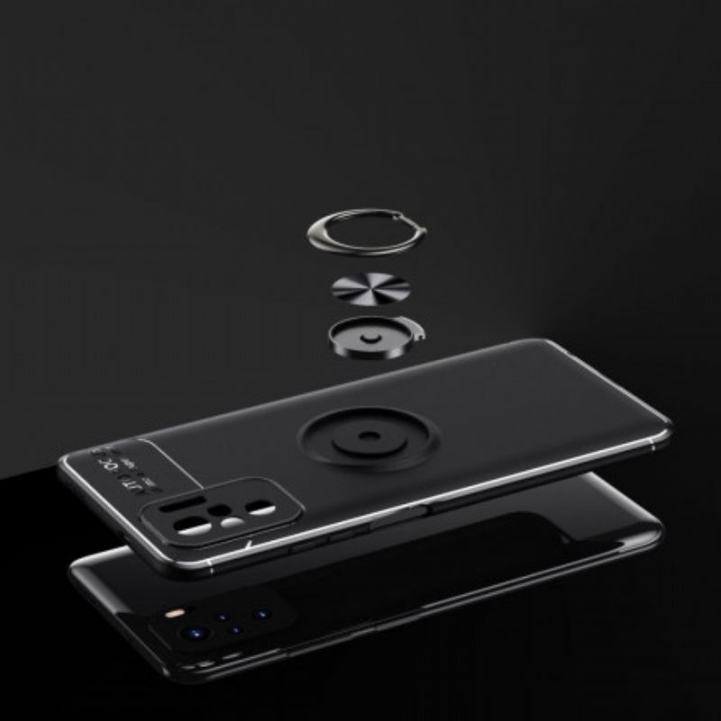 Kuori Xiaomi Redmi Note 10 / 10S Rotary Ring