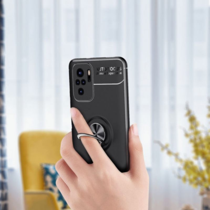 Kuori Xiaomi Redmi Note 10 / 10S Rotary Ring