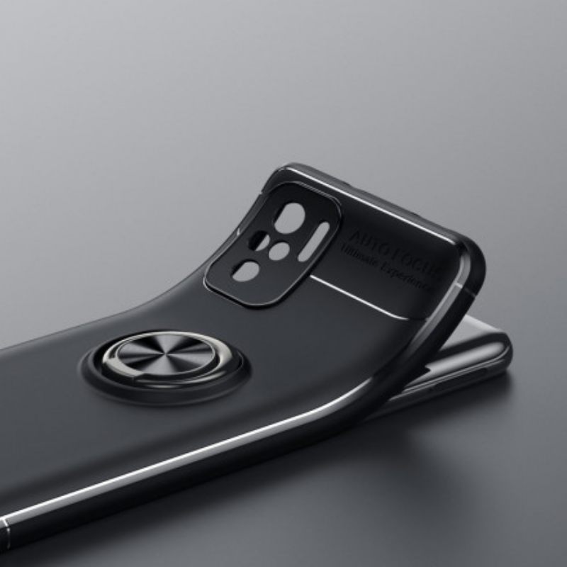 Kuori Xiaomi Redmi Note 10 / 10S Rotary Ring