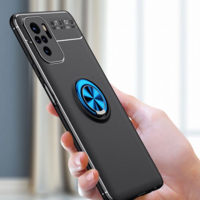Kuori Xiaomi Redmi Note 10 / 10S Rotary Ring