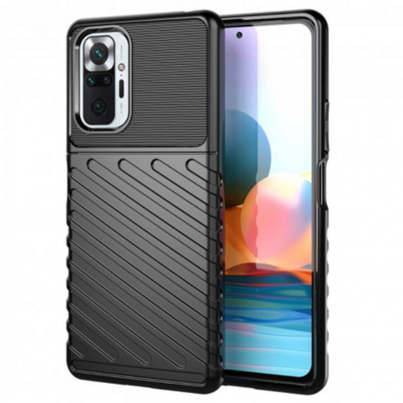 Kuori Xiaomi Redmi Note 10 / 10S Thunder Sarja