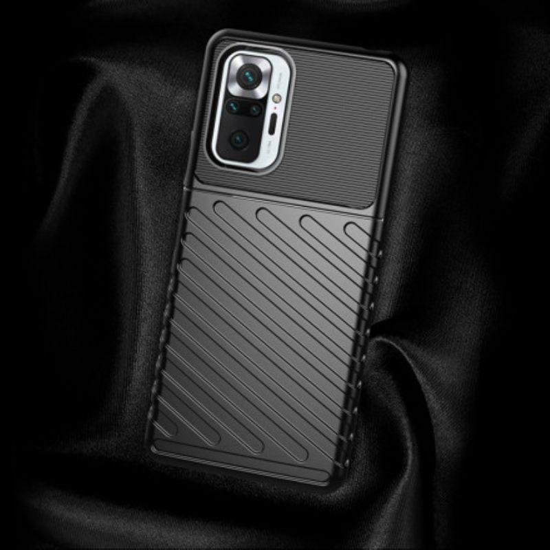 Kuori Xiaomi Redmi Note 10 / 10S Thunder Sarja