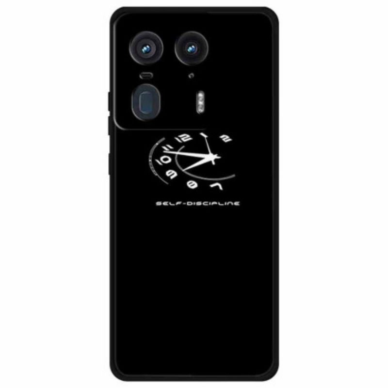 Kuori Motorola Edge 50 Ultra Aika Suojakuori