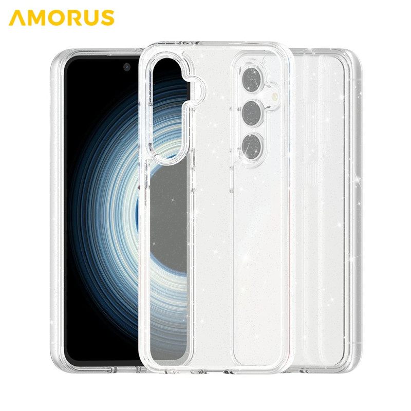 Case Samsung Galaxy S25 Fe Puhelinkuoret Amorous