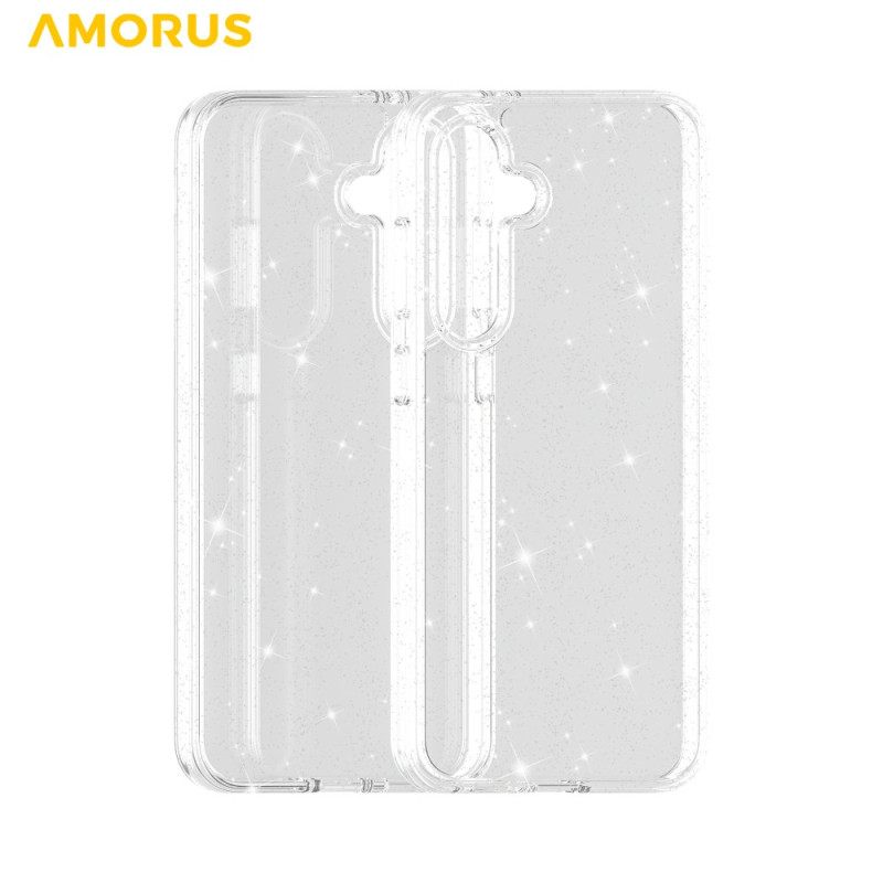 Case Samsung Galaxy S25 Fe Puhelinkuoret Amorous