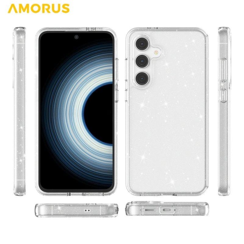 Case Samsung Galaxy S25 Fe Puhelinkuoret Amorous