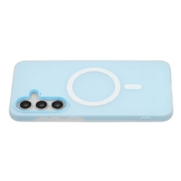 Case Samsung Galaxy S25 Fe Puhelinkuoret Magsafe Hybrid -mattapinta