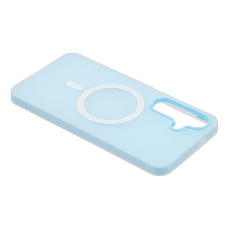 Case Samsung Galaxy S25 Fe Puhelinkuoret Magsafe Hybrid -mattapinta