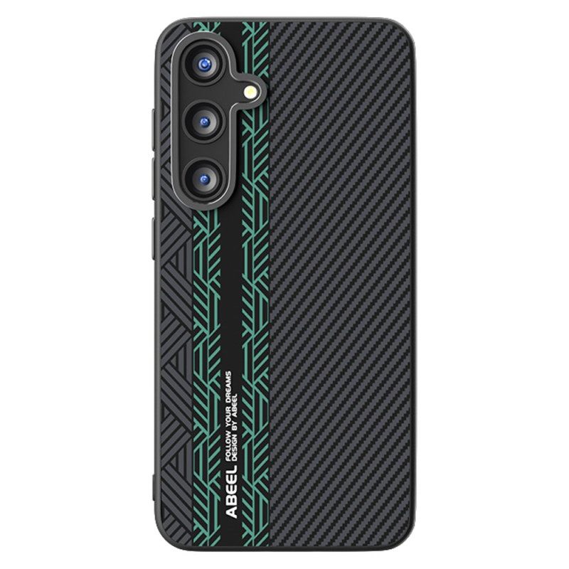 Case Samsung Galaxy S25 Fe Puhelinkuoret Magsafe-yhteensopiva Muotoilu Abeel