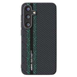 Case Samsung Galaxy S25 Fe Puhelinkuoret Magsafe-yhteensopiva Muotoilu Abeel