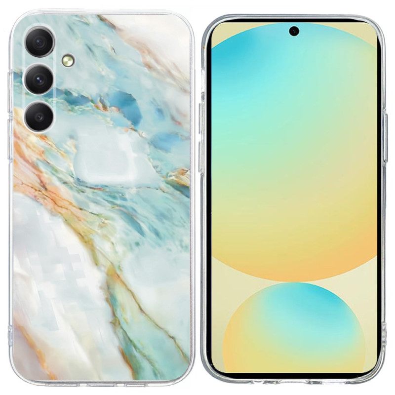 Case Samsung Galaxy S25 Fe Puhelinkuoret Öljymaalaus