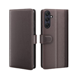 Kotelot Samsung Galaxy S25 Fe Aitoa Nahkaa