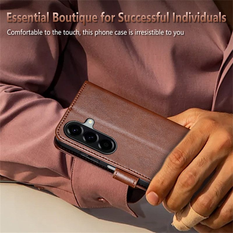 Kotelot Samsung Galaxy S25 Fe Azns Suojakuori