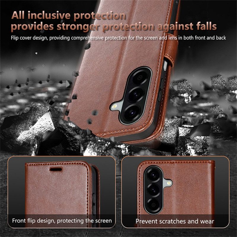 Kotelot Samsung Galaxy S25 Fe Azns Suojakuori