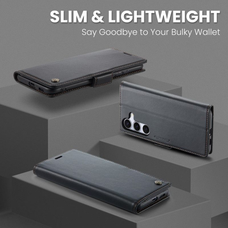 Kotelot Samsung Galaxy S25 Fe Caseme