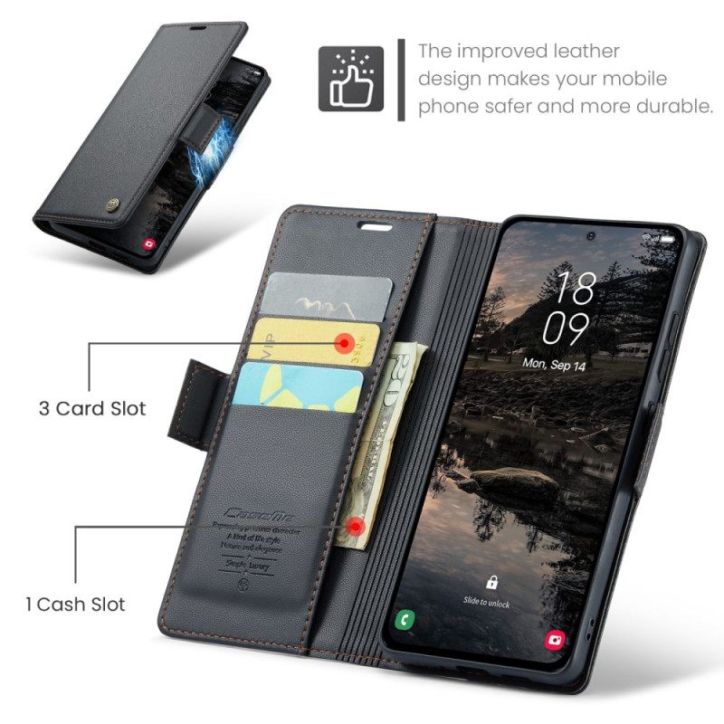 Kotelot Samsung Galaxy S25 Fe Caseme