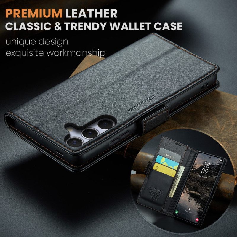 Kotelot Samsung Galaxy S25 Fe Caseme