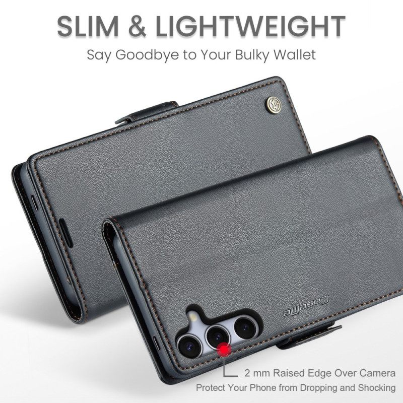 Kotelot Samsung Galaxy S25 Fe Caseme