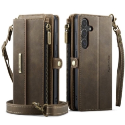 Kotelot Samsung Galaxy S25 Fe Caseme-lompakko