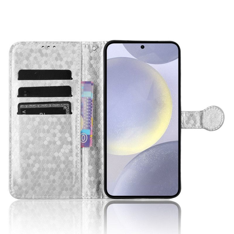 Kotelot Samsung Galaxy S25 Fe Kiiltävä