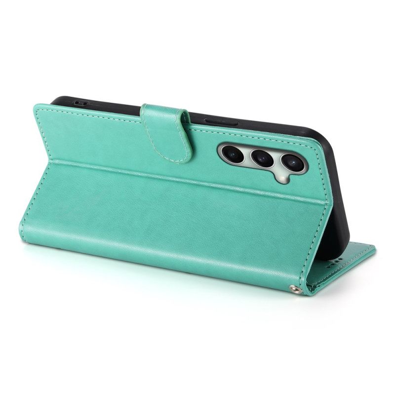 Kotelot Samsung Galaxy S25 Fe Kukallinen Suojakuori