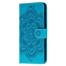 Kotelot Samsung Galaxy S25 Fe Mandalakuvioinen