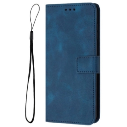 Kotelot Samsung Galaxy S25 Fe Mokkanahkakuvio Suojakuori