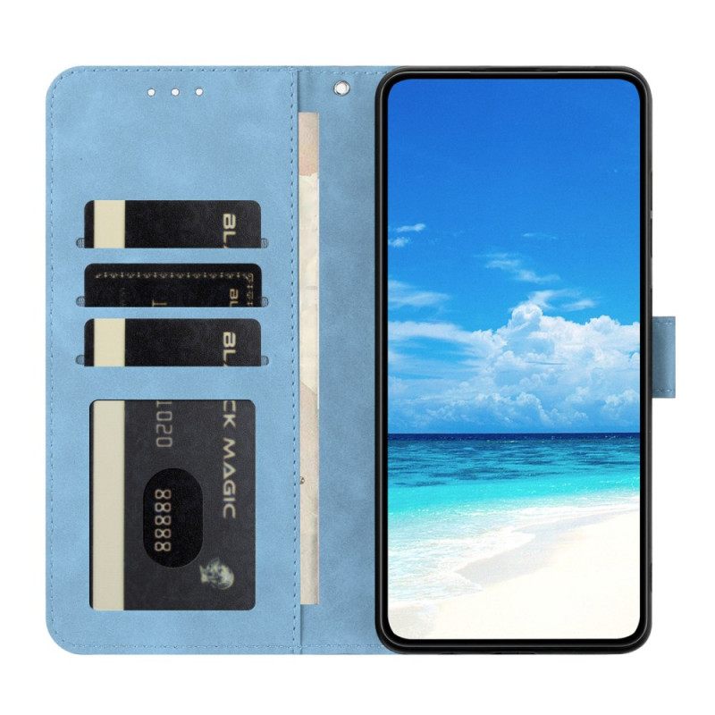 Kotelot Samsung Galaxy S25 Fe Perhoskuvio