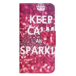 Kotelot Samsung Galaxy S25 Fe Pysy Rauhallisena Ja Kimaltele