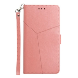 Kotelot Samsung Galaxy S25 Fe Y-kuvio Hihnalla