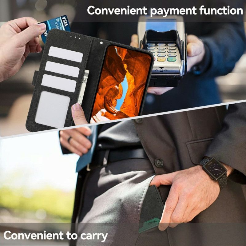 Kuoret Samsung Galaxy S25 Fe Kaksisävyinen Abeel