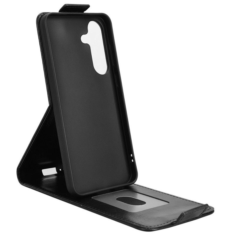 Kuoret Samsung Galaxy S25 Fe Pystysuuntainen Kuvio