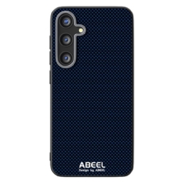 Kuori Samsung Galaxy S25 Fe Abeel Hybrid Magsafe -yhteensopiva Suojakuori