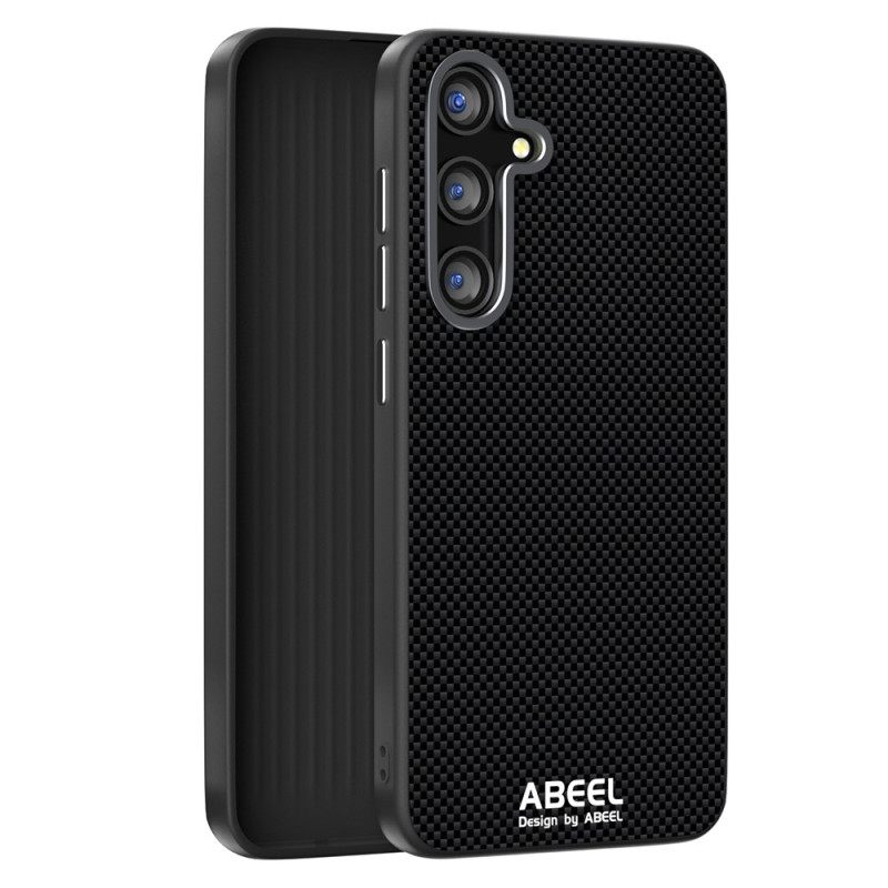 Kuori Samsung Galaxy S25 Fe Abeel Hybrid Magsafe -yhteensopiva Suojakuori