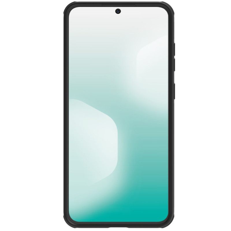 Kuori Samsung Galaxy S25 Fe Camshield Pro -sarja Nillkin